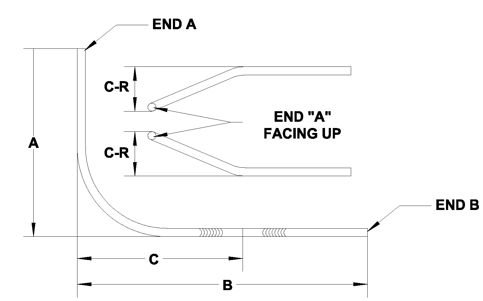 90 Degree Kick Big State Electric